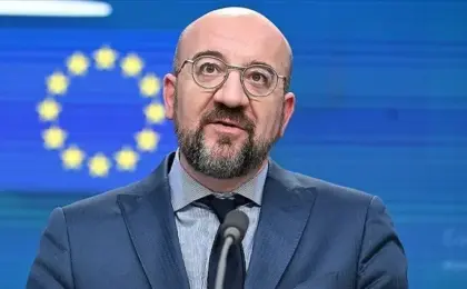 المجلس الأوروبى يجدد دعمه لأوكرانيا ويدعو لرفع مستوى جاهزية أوروبا الدفاعية