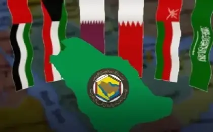 مجلس التعاون الخليجى: تفاهمات التهدئة يجب أن تضمن أمن الخليج وحرية الملاحة