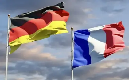 فرنسا وألمانيا تبرمان اتفاقاً استراتيجياً لتعزيز سيادتهما المشتركة فى مجال الدفاع البرى