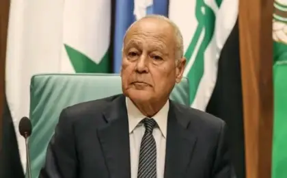 برئاسة أبو الغيط..اتحاد الجامعات العربية يستضيف الدورة الـ 58 للجنة التنسيق العليا بالأردن الأربعاء المقبل