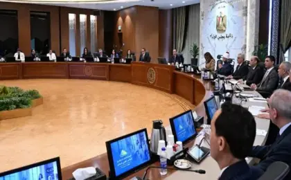 خلال اجتماع مجلس السكان برئاسة مدبولى .. انخفاض معدل المواليد إلى 18.1 لكل ألف فى نهاية 2025