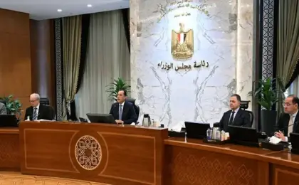 مجلس الوزراء يعقد اجتماعه الأسبوعي ويبحث عددًا من الموضوعات الهامة
