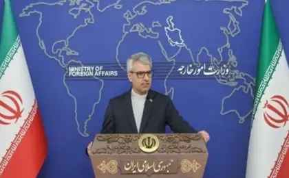 إيران: لا نعتزم السماح لوكالة الطاقة الذرية بتفتيش المواقع النووية المتضررة