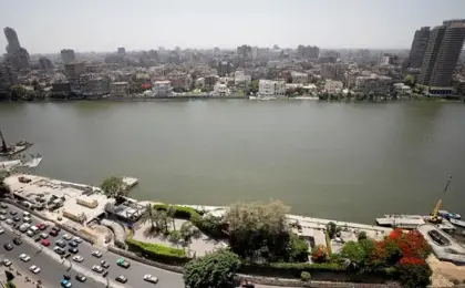 الأرصاد: طقس حار رطب على أغلب الأنحاء اليوم والعظمى بالقاهرة 34