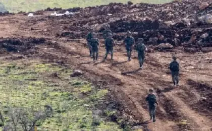 إسرائيل: نزع سلاح حزب الله شرط الانسحاب من جنوب لبنان