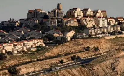 بيان عربى إفريقى إسلامى يدين مخططات الضم والاستيطان فى الأراضى الفلسطينية