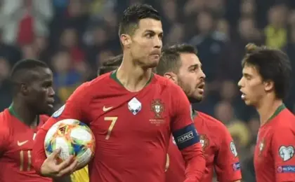 التعادل يحسم قمة البرتغال ضد كولومبيا بختام دور المجموعات بكأس العالم 2026