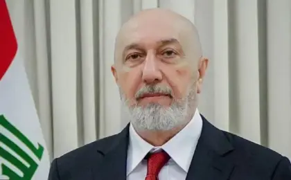 الرئيس العراقى: الإعلام المسؤول يمثل ركنا أساسيا فى دعم الاستقرار المجتمعى