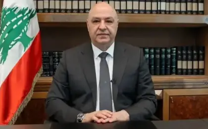 الرئيس اللبنانى يبحث مع مسؤولين أمريكيين وقطريين تثبيت وقف إطلاق النار وتشكيل خلية متابعة