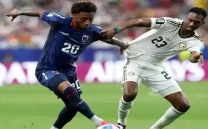 كاب فيردي يتأهل إلى دور الـ32 والسعودية تودع كأس العالم بتعادل سلبي