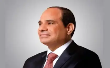 الرئيس السيسى يؤكد دعم مصر لترشيح نبيل فهمى لمنصب الأمين العام لجامعة الدول العربية
