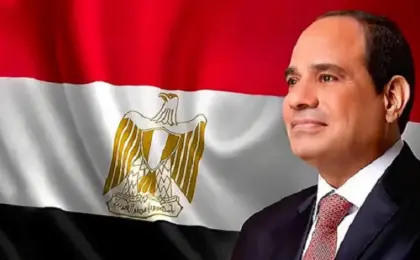 قرار جمهورى بالعفو عن باقي العقوبة لبعض المحكوم عليهم بمناسبة الاحتفال بعيد ثورة 30 يونيو