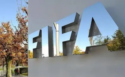 فيفا تسمح لروسيا للعودة إلى المنافسات الدولية