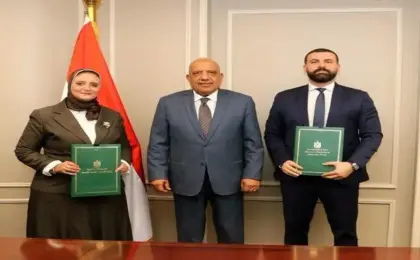 وزير الكهرباء : تقديم الدعم اللازم لتوطين صناعة مراكز البيانات