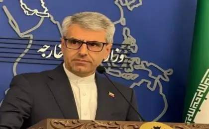 بقائى: لا صحة لربط أموال إيران المجمدة بشراء منتجات أمريكية