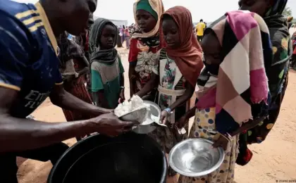 الأمم المتحدة: تصاعد العنف فى مدينة الأبيض بالسودان يعرض المدنيين للخطر