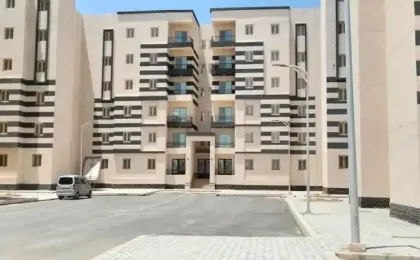 وزيرة الإسكان تتابع موقف تنفيذ مشروعات المبادرة الرئاسية “سكن لكل المصريين” بعدد من المدن الجديدة