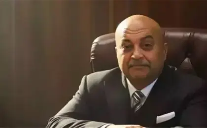 فوز المستشار محمد رفعت جبر برئاسة نادى قضاة مصر