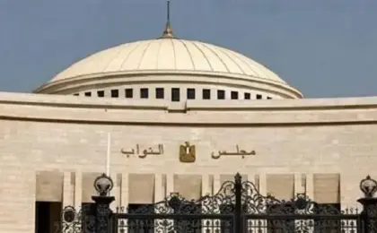 مجلس النواب يوافق من حيث المبدأ على مشروع قانون ضريبة الدخل