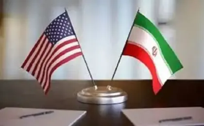 الولايات المتحدة وإيران تتفقان على وقف الهجمات واستئناف المحادثات بشأن أزمة مضيق هرمز