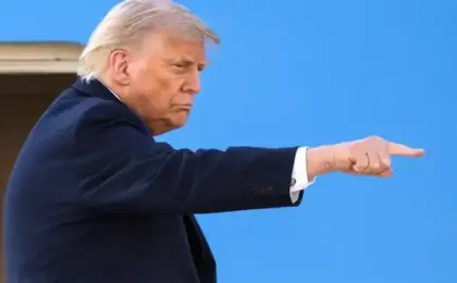 ترامب: لا رسوم عبور لهرمز بعد انتهاء مهلة الـ60 يوماً