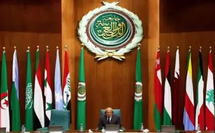 وزراء الخارجية العرب يبحثون فى الأردن تطورات الأوضاع بالمنطقة