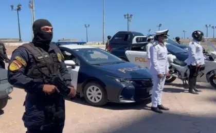 الداخلية : خطة موسعة لتأمين امتحانات الثانوية العامة وتوفير الأجواء الآمنة للطلاب والعاملين باللجان
