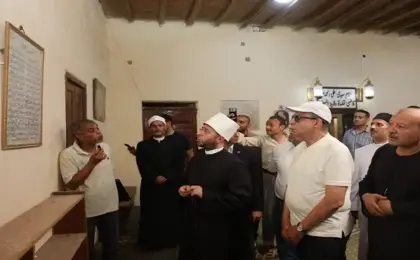 خطة حكومية لتحويل منطقة البهنسا إلى مقصد سياحي عالمي