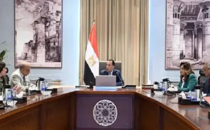رئيس الوزراء يتابع موقف تعديلات قانون التصالح فى مخالفات البناء وإتاحة المزيد من التيسيرات