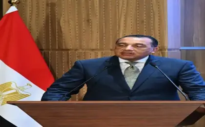 رئيس الوزراء: الدولة تهتم بجميع المشروعات.. والقطاع العقارى يعد واحدًا من قوى الاقتصاد المصرى