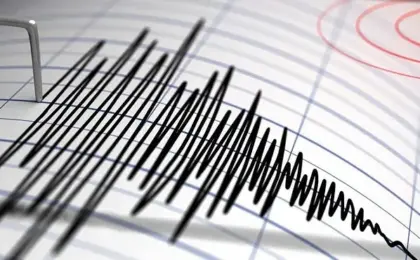 زلزال بقوة 7.2 درجة يضرب محافظة “إيواته” باليابان