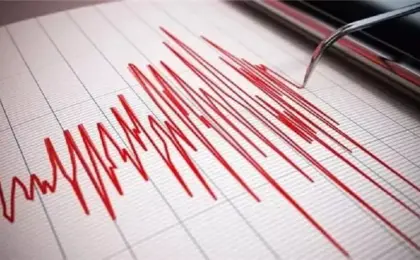 زلزال بقوة 3.7 درجة يضرب محافظة “فوكوشيما” اليابانية