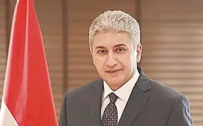 وزير السياحة ومدير عام “اليونسكو” يبحثان تعزيز السياحة المستدامة