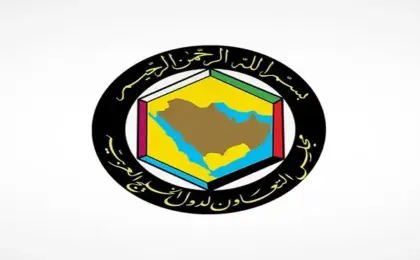 مجلس التعاون الخليجى يرحب بالممر البحرى العمانى المؤقت فى مضيق هرمز