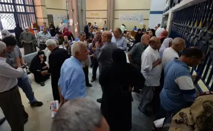 صرف معاشات يوليو 2026 بالزيادة الجديدة غدا الأربعاء