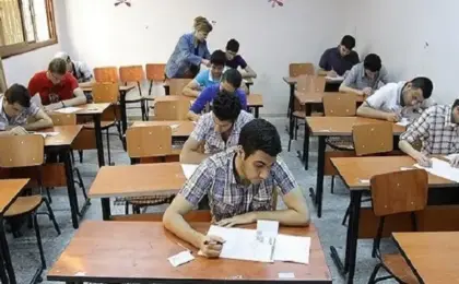 انطلاق ماراثون الثانوية العامة الأحد.. أكثر من 921 ألف طالب يؤدون الامتحانات وسط إجراءات مشددة لضمان الانضباط