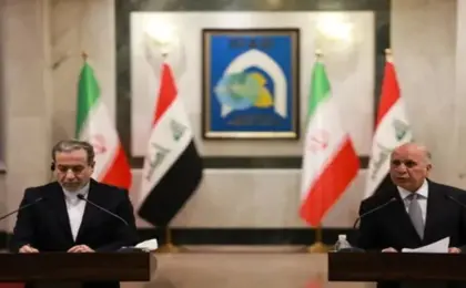عراقجى: إيران وحدها المسؤولة عن إدارة مضيق هرمز وأى تحرك منفرد سيؤدى للتصعيد