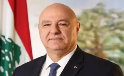 عون لـ”ترامب”: لبنان سيتحمل مسؤوليته فى تنفيذ الاتفاق مع إسرائيل
