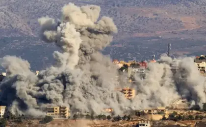 الصحة اللبنانية: 18 شهيدا و33 جريحا في غارات للاحتلال على جنوبي البلاد