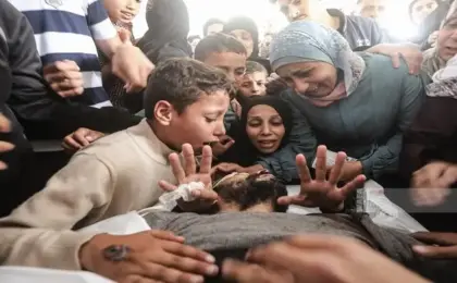 استشهاد فلسطينيين وإصابة آخرين برصاص الاحتلال الإسرائيلى ومستوطنين في بيت أمر