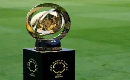 “فيفا” ورابطة الأندية الأوروبية يوافقان على دراسة زيادة الأندية المشاركة في كأس العالم للأندية إلى 48 ناديا