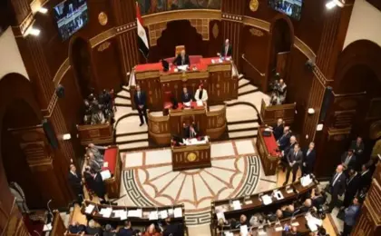 مجلس الشيوخ يناقش تعميق الصناعة وتوطين صناعة الدواء ودعم المشروعات الصغيرة والمتوسطة