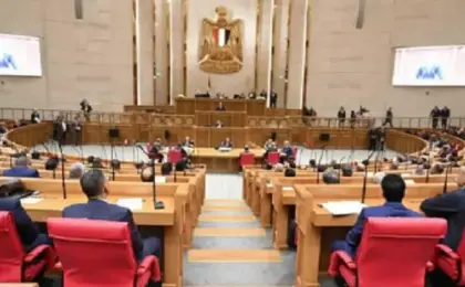 “النواب” يوافق على تمويل لدعم مشروع امتداد الخط الأول لمترو الأنفاق