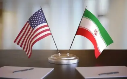سويسرا تعلن تأجيل المحادثات بين الولايات المتحدة وإيران