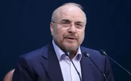 باقر قاليباف: مذكرة التفاهم إعلان هزيمة لأمريكا