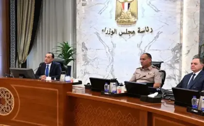 مدبولى يهنئ الرئيس والشعب المصرى بذكرى ثورة 30 يونيو: ستظل علامة فارقة فى تاريخ الوطن