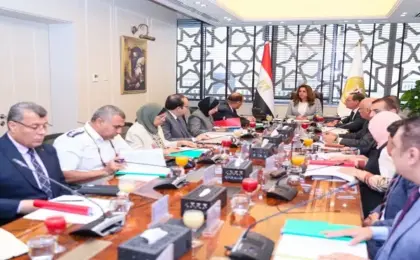 منال عوض : صندوق حماية البيئة يدعم التحول نحو الاقتصاد الأخضر وتحقيق التنمية المستدامة