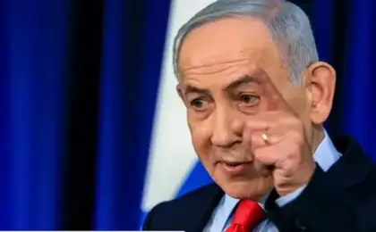 نتنياهو يتوعد حزب الله.. وكاتس يكرر “باقون فى لبنان”