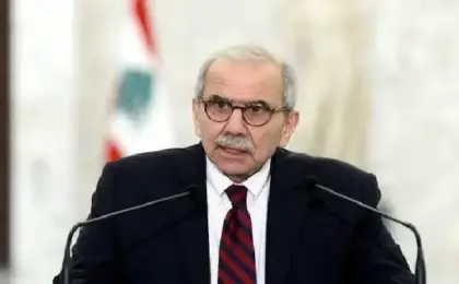 نواف سلام يترأس اجتماعا تحضيريا لبحث عودة وتعافى الجنوب