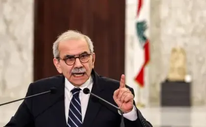 نواف سلام: لبنان لن يقبل ببقاء أي نقطة احتلال إسرائيلية ولن يتفاوض على تطبيق اتفاق الطائف